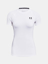 Under Armour Ženska majica Under Armour UA HG Authentics Comp SS