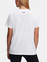 Under Armour Ženska Under Armour UA Rival Outline SS majica