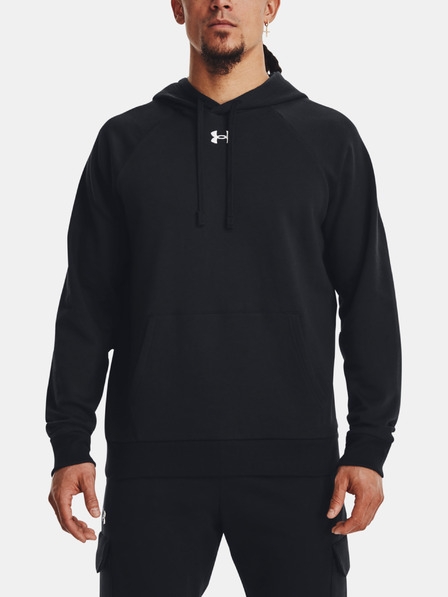 Under Armour Muški hoodie Under Armour UA Rival Fleece Hoodie