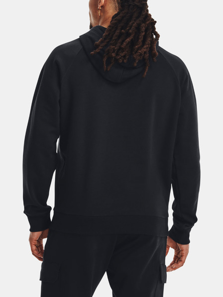 Under Armour Muški hoodie Under Armour UA Rival Fleece Hoodie