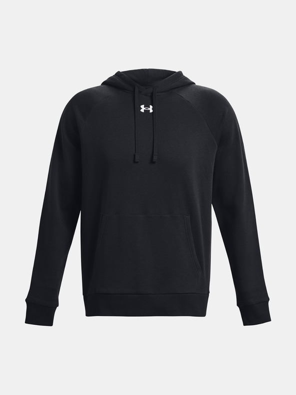 Under Armour Muški hoodie Under Armour UA Rival Fleece Hoodie