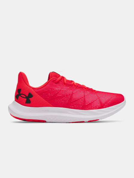 Under Armour Muške tenisice Under Armour UA Charged Speed Swift-RED