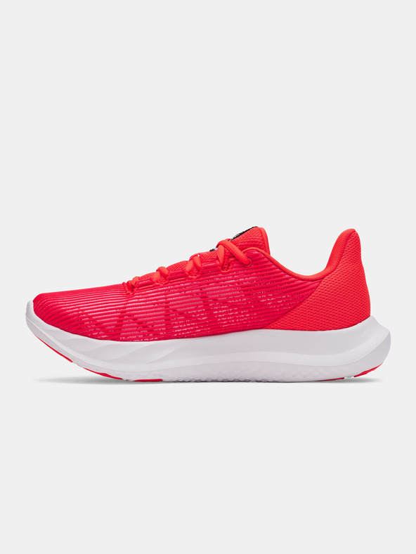 Under Armour Muške tenisice Under Armour UA Charged Speed Swift-RED