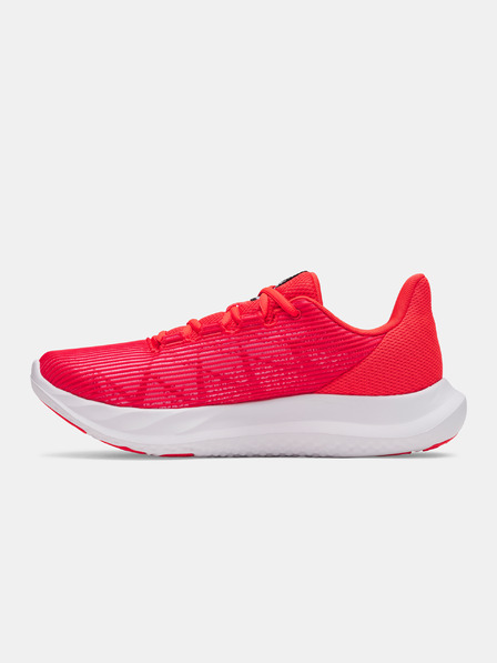 Under Armour Muške tenisice Under Armour UA Charged Speed Swift-RED
