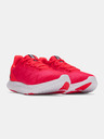 Under Armour Muške tenisice Under Armour UA Charged Speed Swift-RED