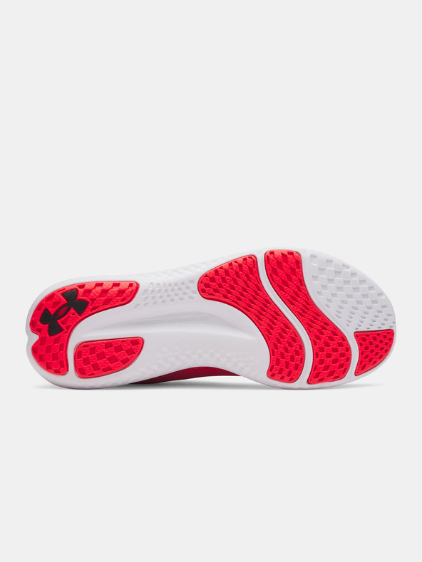 Under Armour Muške tenisice Under Armour UA Charged Speed Swift-RED