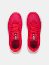 Under Armour Muške tenisice Under Armour UA Charged Speed Swift-RED