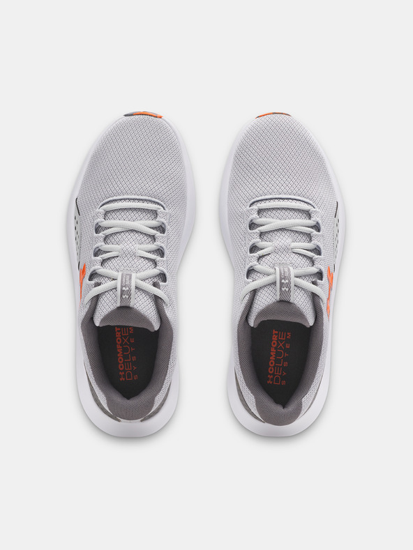 Under Armour Under Armour UA Charged Surge 4-GRY muške cipele