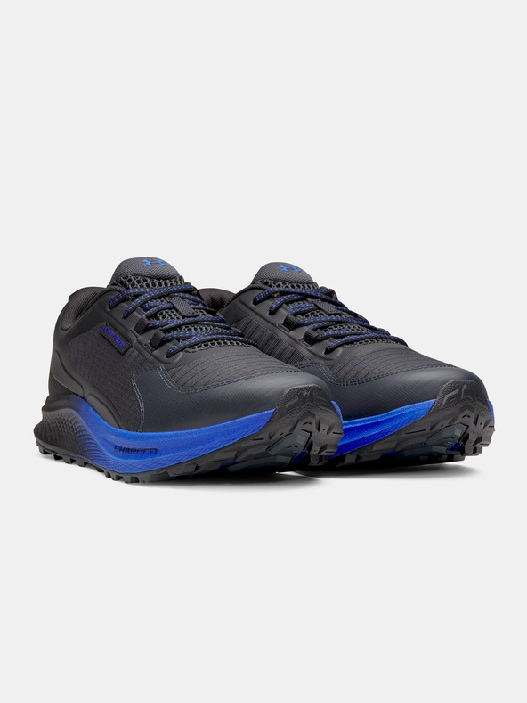 Under Armour Muške tenisice Under Armour UA Charged Bandit TR 3-GRY