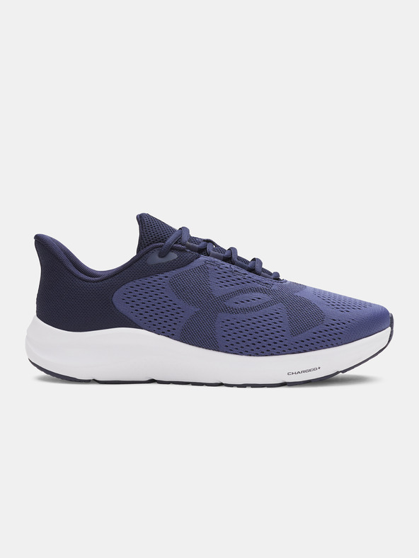 Under Armour Muške tenisice Under Armour UA Charged Pursuit 4 BL-BLU