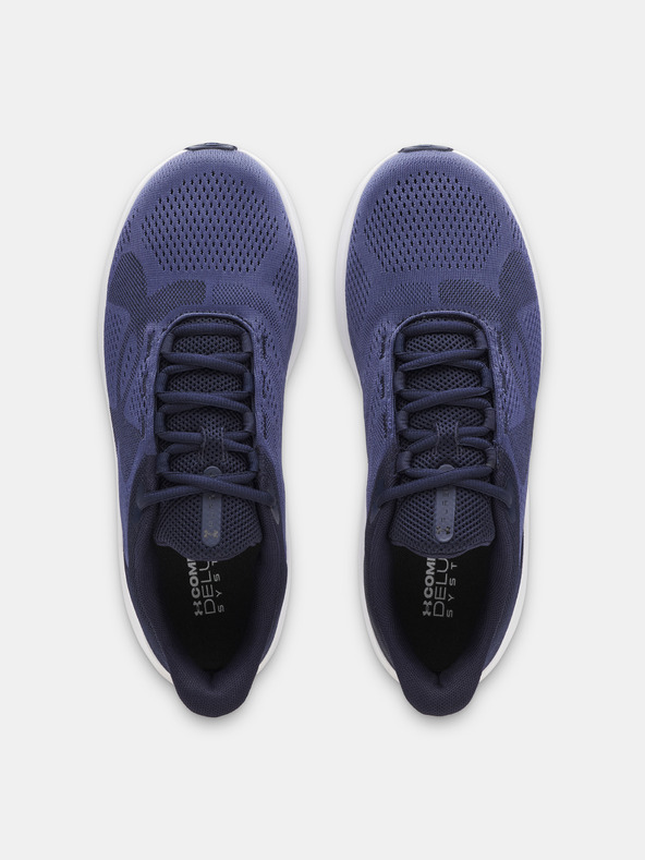 Under Armour Muške tenisice Under Armour UA Charged Pursuit 4 BL-BLU