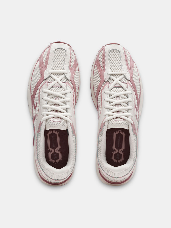 Under Armour Unisex tenisice Under Armour UA HOVR Apparition RTRFTR TC-WHT