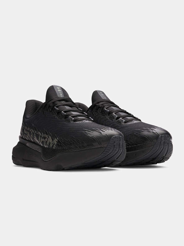 Under Armour Uniseks cipele Under Armour UA U Infinite Pro 2 Storm-BLK