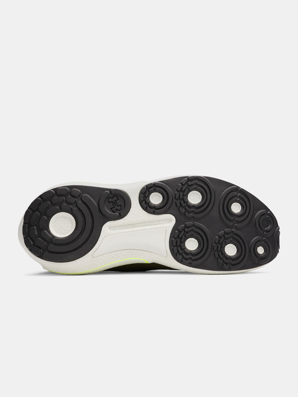 Under Armour Unisex tenisice Under Armour UA U Phantom 4 Storm-GRN