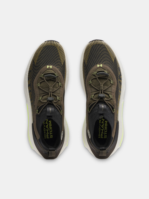 Under Armour Unisex tenisice Under Armour UA U Phantom 4 Storm-GRN