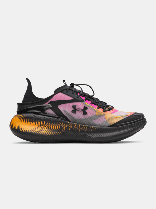 Under Armour Uniseks cipele Under Armour UA Echo-BLK