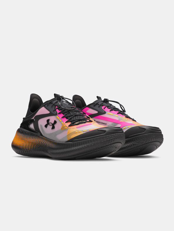 Under Armour Uniseks cipele Under Armour UA Echo-BLK
