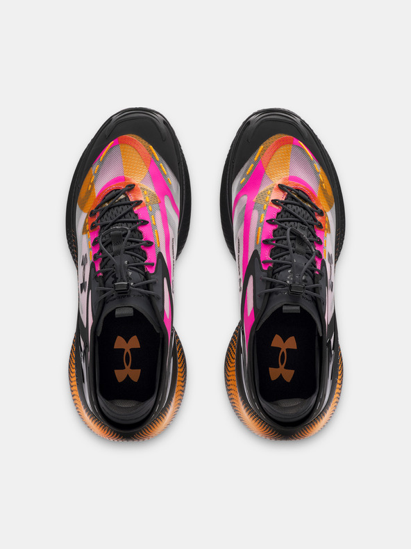 Under Armour Uniseks cipele Under Armour UA Echo-BLK