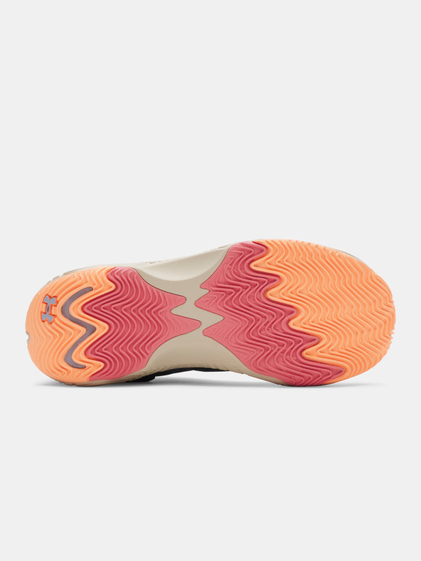 Under Armour Uniseks cipele Under Armour UA Spawn 7-BLU