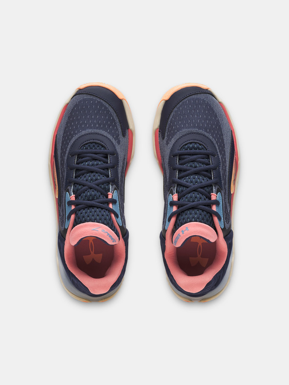 Under Armour Uniseks cipele Under Armour UA Spawn 7-BLU