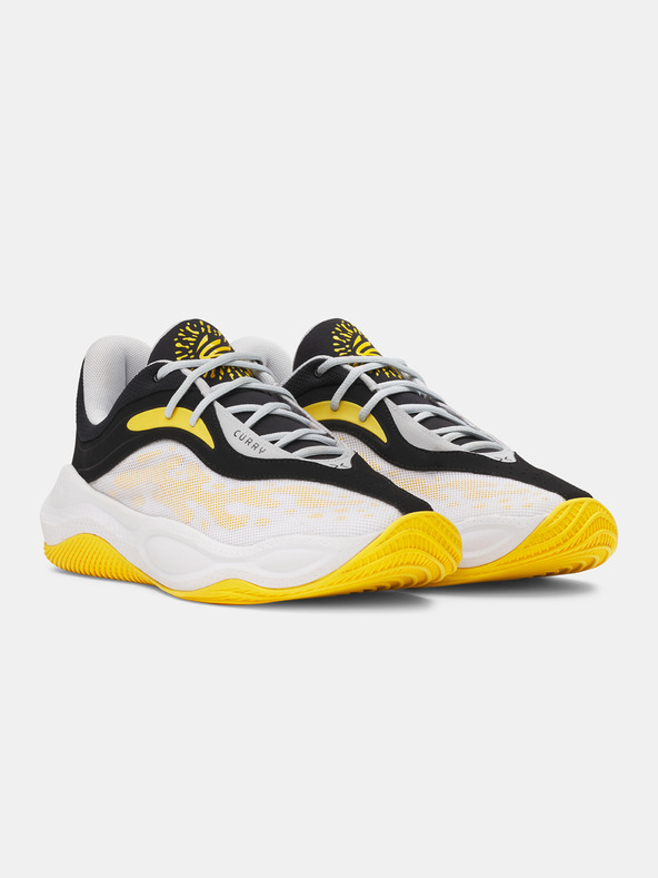 Under Armour Uniseks cipele Under Armour CURRY Splash 25-BLK