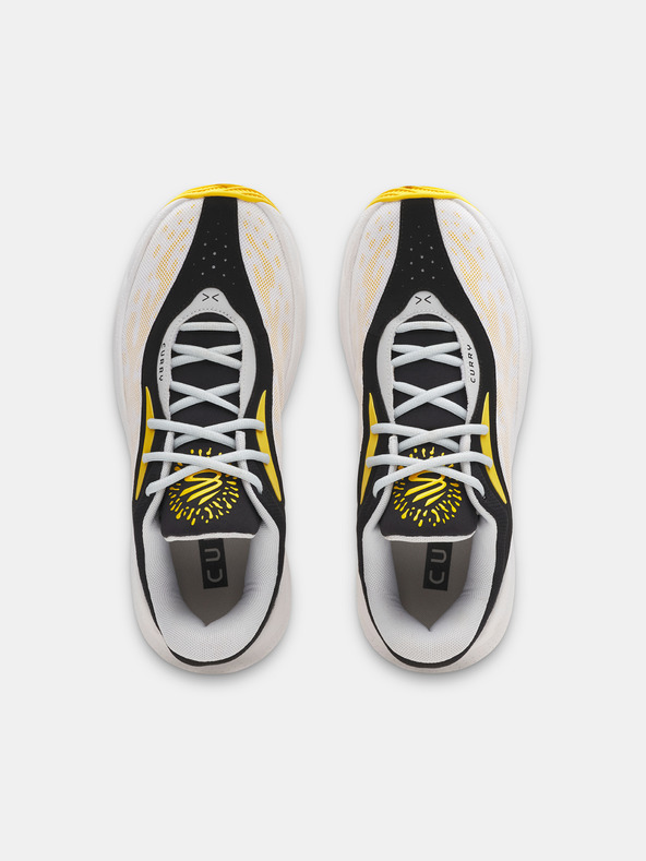 Under Armour Uniseks cipele Under Armour CURRY Splash 25-BLK