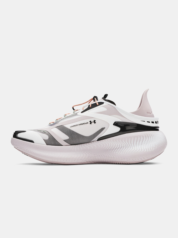 Under Armour Uniseks cipele Under Armour UA Echo-GRY