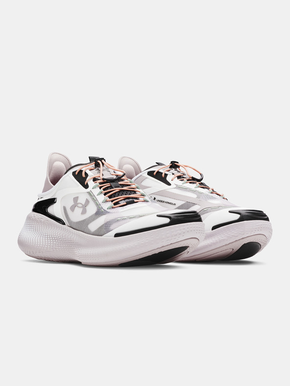 Under Armour Uniseks cipele Under Armour UA Echo-GRY