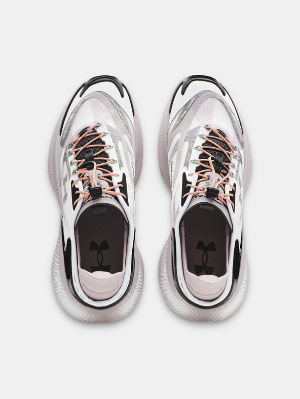 Under Armour Uniseks cipele Under Armour UA Echo-GRY