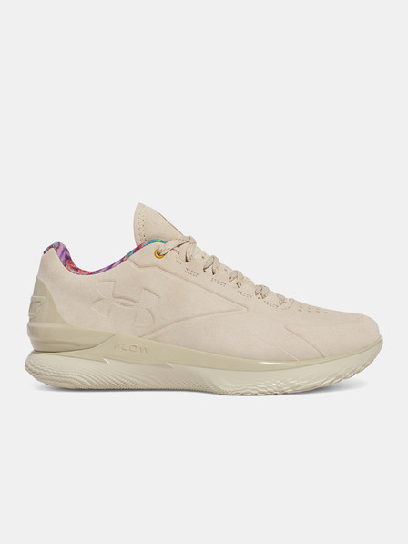 Under Armour Unisex cipele Under Armour CURRY 1 Low Flotro Lux
