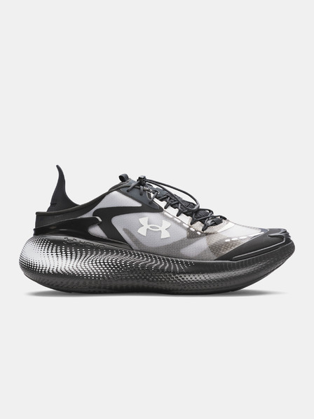 Under Armour Uniseks cipele Under Armour Echo-BLK
