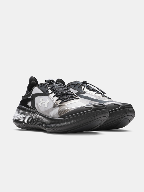 Under Armour Uniseks cipele Under Armour Echo-BLK