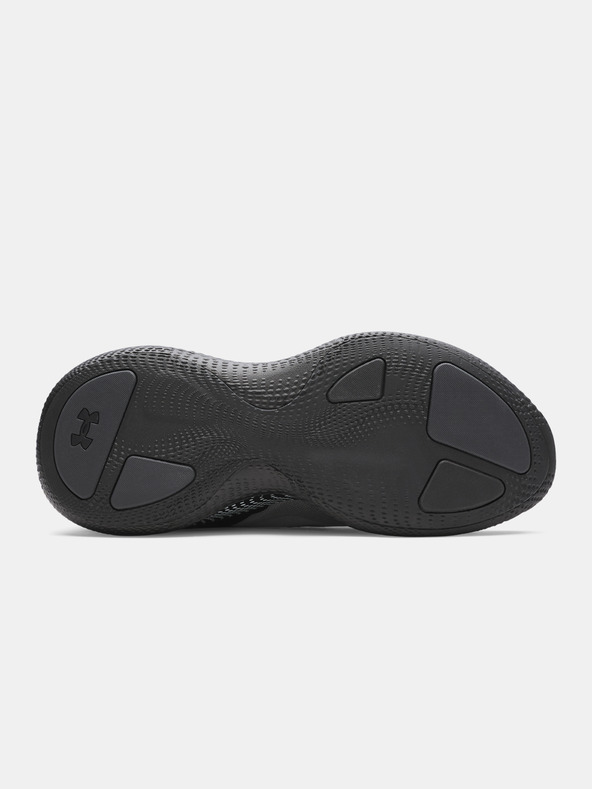 Under Armour Uniseks cipele Under Armour Echo-BLK