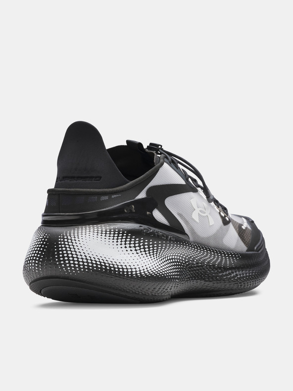 Under Armour Uniseks cipele Under Armour Echo-BLK