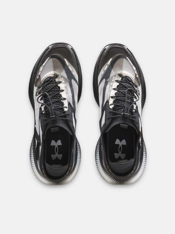 Under Armour Uniseks cipele Under Armour Echo-BLK