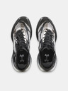 Under Armour Uniseks cipele Under Armour Echo-BLK