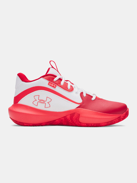 Under Armour Uniseks cipele Under Armour UA Lockdown 7-WHT
