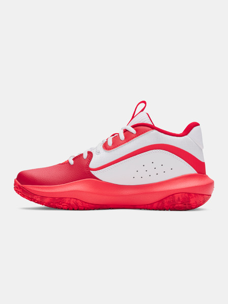 Under Armour Uniseks cipele Under Armour UA Lockdown 7-WHT