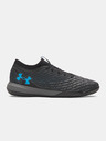 Under Armour Uniseks dvoranske cipele Under Armour UA U Magnetico Select 5 IN-BLK