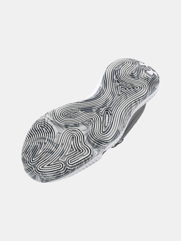 Under Armour Unisex cipele Under Armour UA Spawn 6 Mid