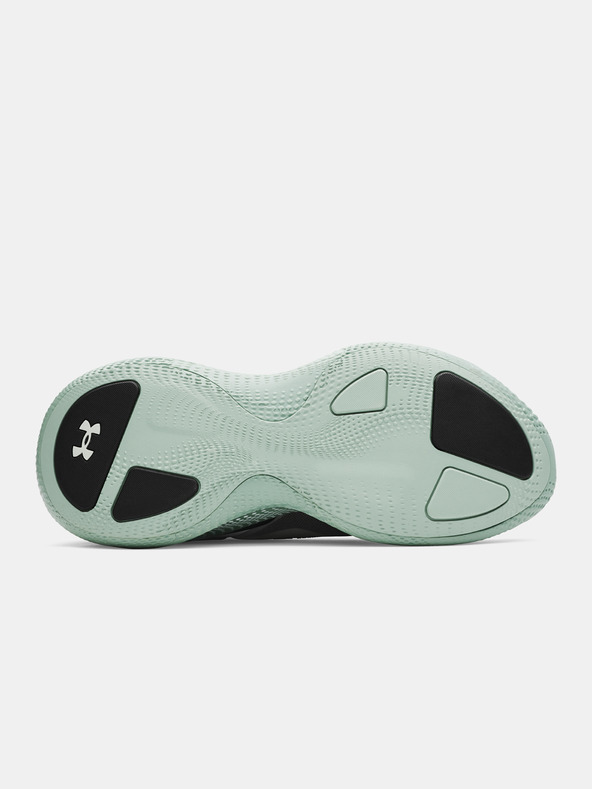 Under Armour Uniseks cipele Under Armour UA Echo-GRN