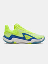 Under Armour Uniseks cipele Under Armour UA Spawn 7-YLW