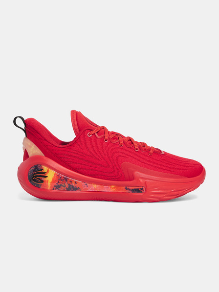 Under Armour Unisex cipele Under Armour CURRY 12 SN