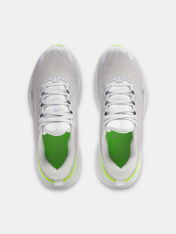 Under Armour Uniseks cipele Under Armour UA U Infinite Pro 2 Storm-GRY