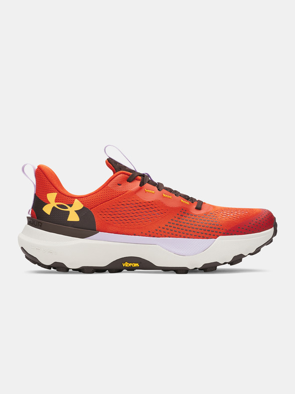 Under Armour Under Armour UA U Infinite Pro Trail uniseks cipele-ORG