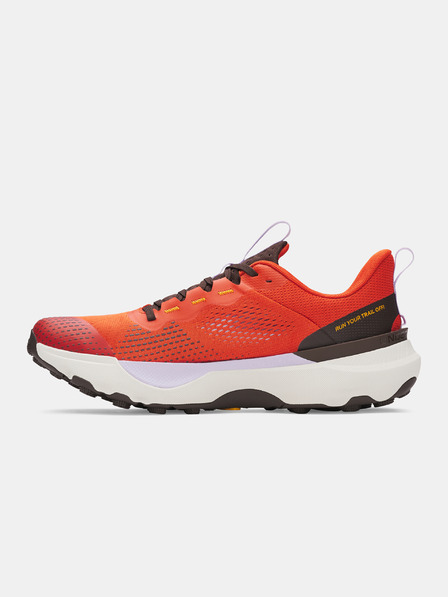 Under Armour Under Armour UA U Infinite Pro Trail uniseks cipele-ORG
