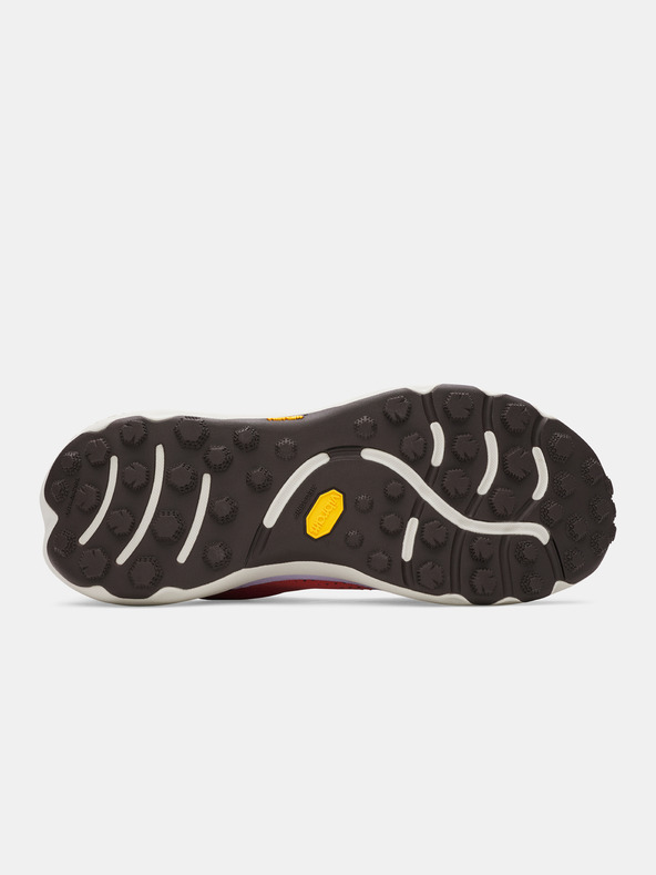 Under Armour Under Armour UA U Infinite Pro Trail uniseks cipele-ORG