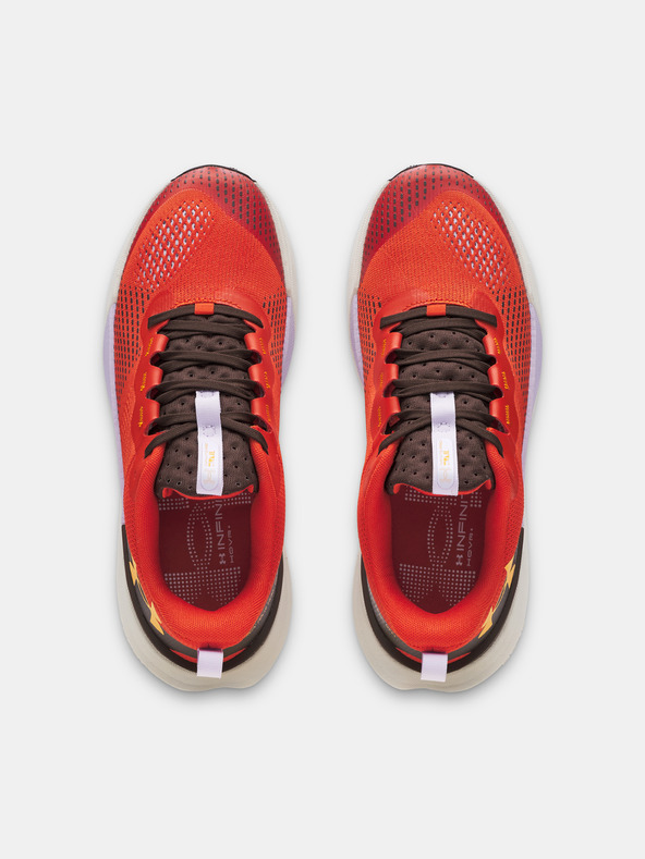 Under Armour Under Armour UA U Infinite Pro Trail uniseks cipele-ORG