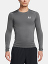 Under Armour Muška majica Under Armour UA HG Armor Comp LS-GRY