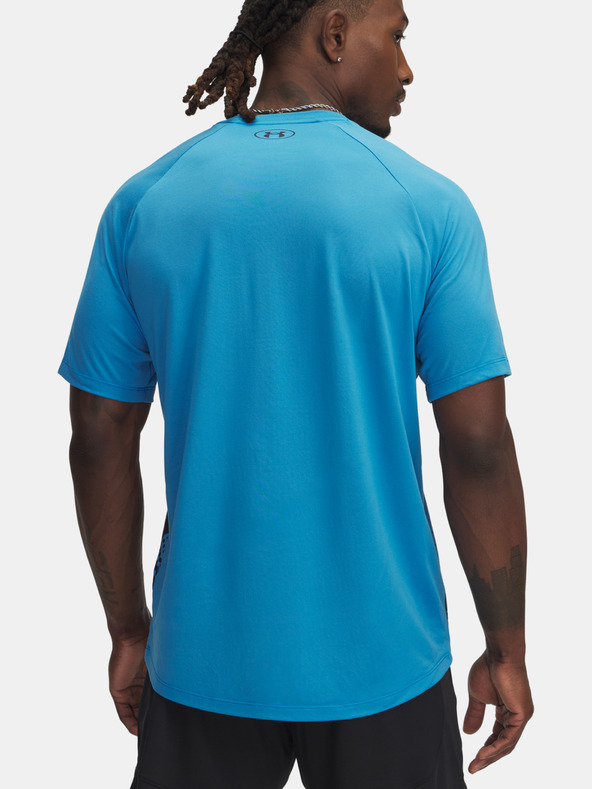 Under Armour Muška majica Under Armour UA M TECH FADE SS
